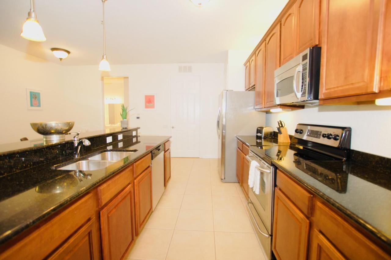 Vista Cay Luxury 2 Bedroom Condo أورلاندو المظهر الخارجي الصورة