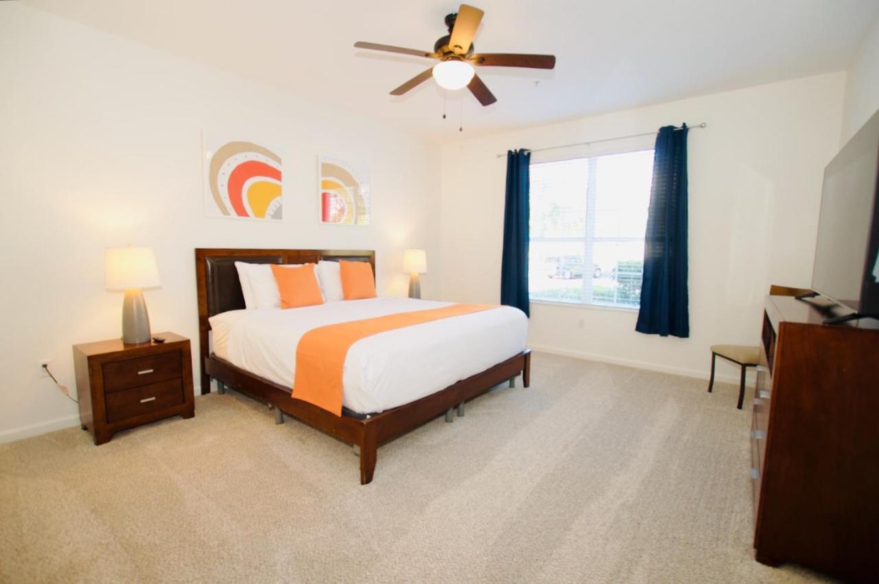 Vista Cay Luxury 2 Bedroom Condo أورلاندو المظهر الخارجي الصورة