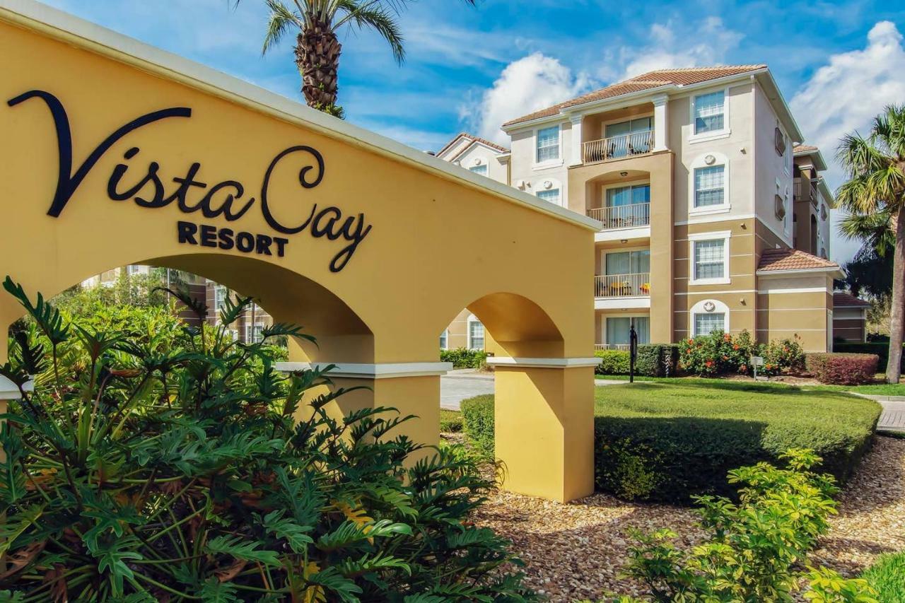 Vista Cay Luxury 2 Bedroom Condo أورلاندو المظهر الخارجي الصورة
