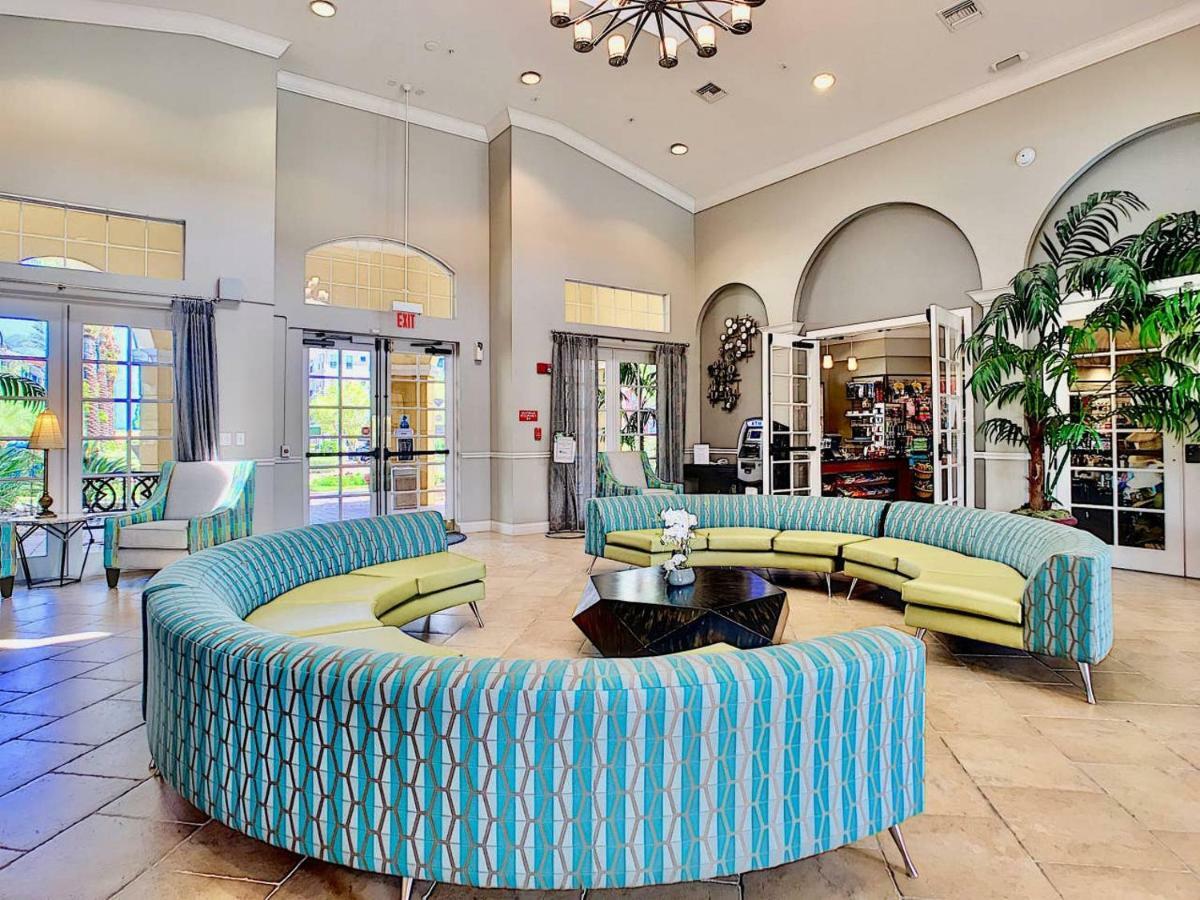 Vista Cay Luxury 2 Bedroom Condo أورلاندو المظهر الخارجي الصورة